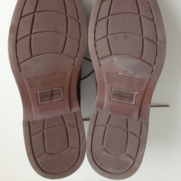 Bass oxfords - Picture 9 of 11